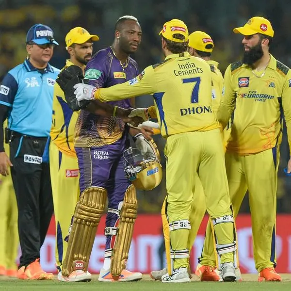 IPL 2023: KKR's win sets the stage for a nail-biting playoff race
