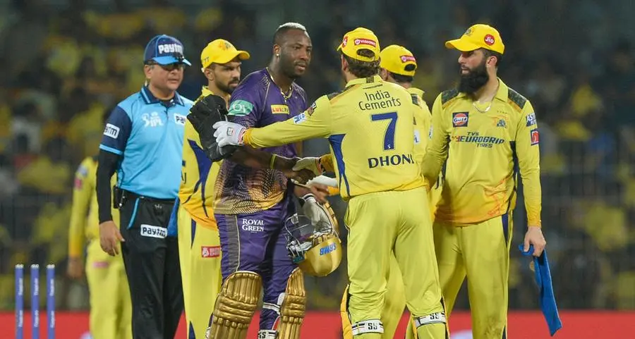 IPL 2023: KKR's win sets the stage for a nail-biting playoff race