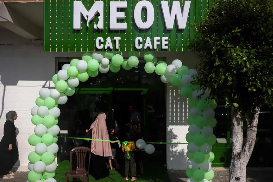 Agence France-Presse (AFP)/AFP