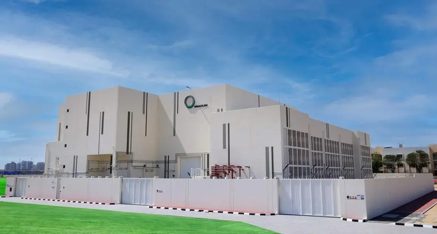 Dewa commissions eight new 132 kV substations in H1