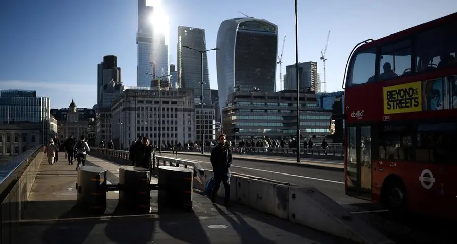 UK financial sector to forge new post-Brexit market model