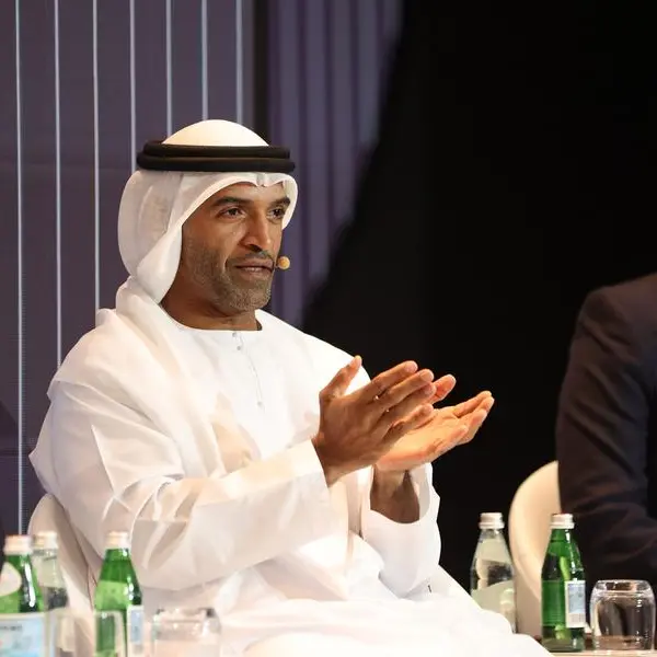 إمكان العقارية تختتم مشاركتها في «قمة مستقبل الضيافة» 2023