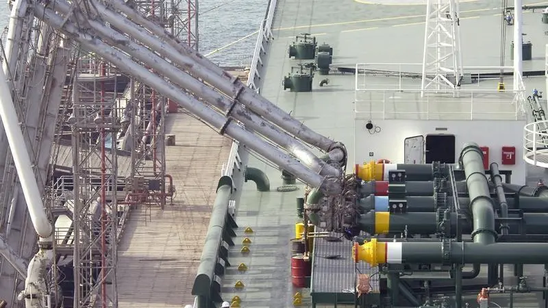 Macquarie walks away from Kuwait oil pipelines deal amid Iran war, sources say