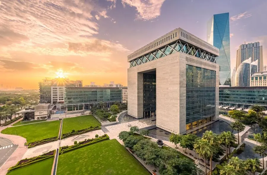 Dubai emerges as a leading global hub for talent attraction as DIFC leads  the way with record job creation