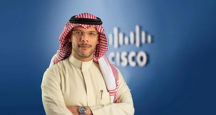 Cisco unveils KSA findings from its Cybersecurity Readiness Index for 2025
