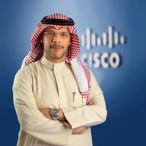 Major industry’s shift: Infrastructure is critical for the AI era as KSA advances Vision 2030