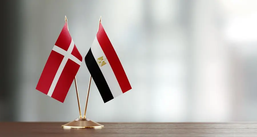 Egypt, Denmark agree on boosting bilateral cooperation