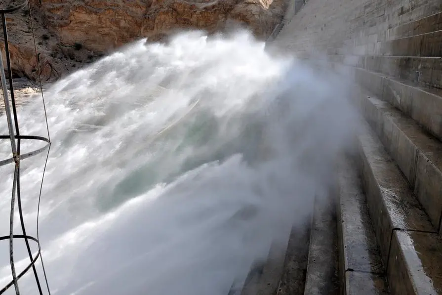 $16.6mln for dam maintenance across Oman