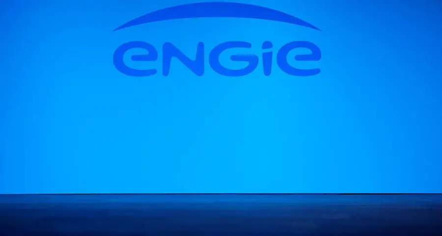 Engie first quarter profit drops on lower gas sales