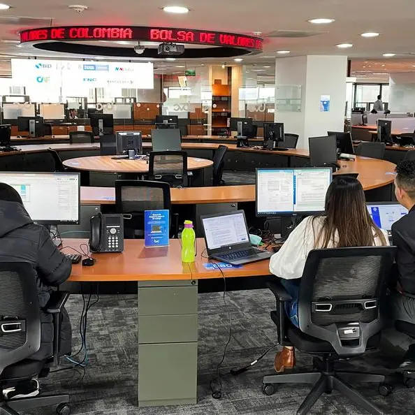 Sri Lankan shares end higher as cenbank cuts rates; industrials, financials lead