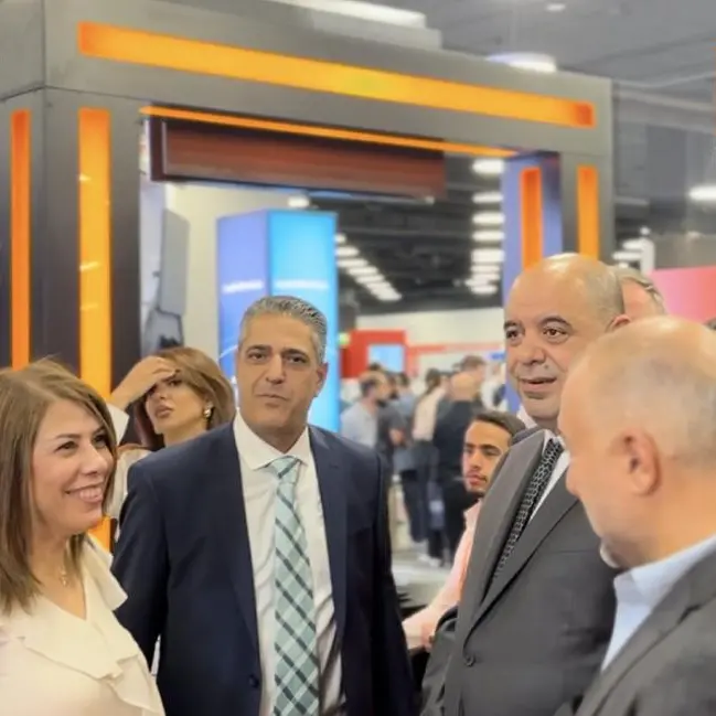 Orange Jordan showcases its digital offerings & entrepreneurial support at SMARTECH 2024