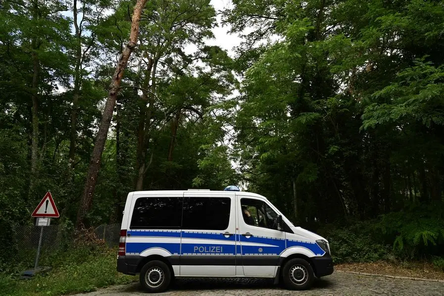 Agence France-Presse (AFP)/AFP