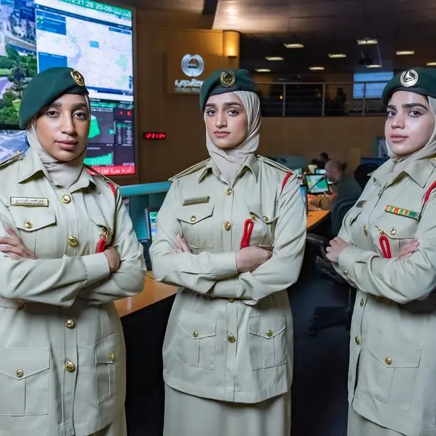 Dubai Police launch diploma course to prepare force to combat financial crimes