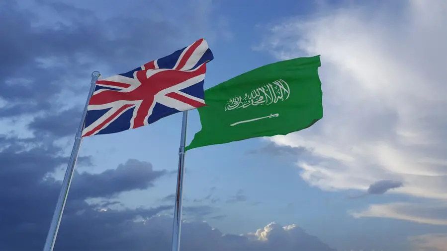 Saudi-UK trade expo to highlight Vision 20230 investment opportunities