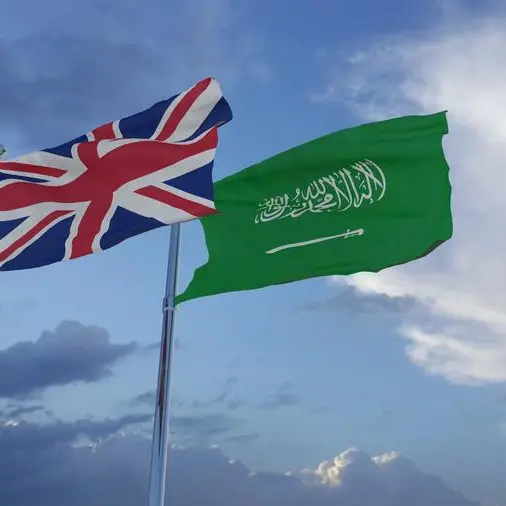 UK Secretary of State praises Saudi Arabia's ambitious goals, highlights commitment to strategic partnership