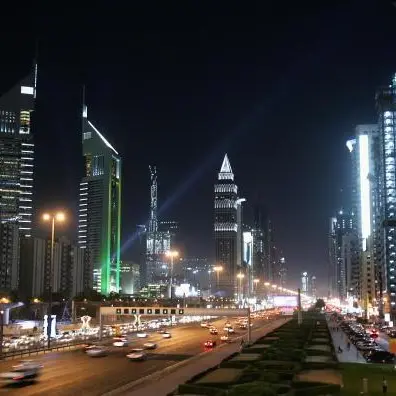 UAE, Saudi Arabia to see higher economic growth