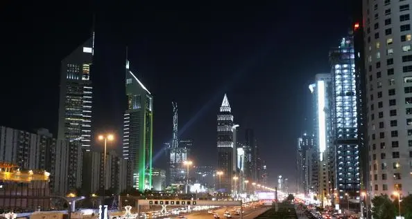 UAE, Saudi Arabia to see higher economic growth