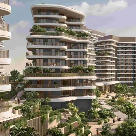 الدار تسجّل بيع أكثر من 660 وحدة ضمن أول مشروع شقق سكنية لها في دبي \"فيرديس من جنان\"