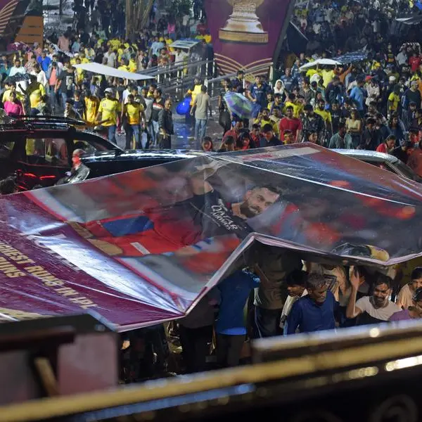 IPL 2023: Rains push CSK, Gujarat Titans final match to Monday