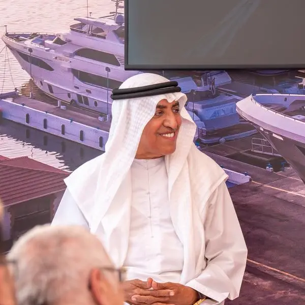 Gulf Craft unveils ‘Gulf Craft Group’ to spearhead global maritime leadership