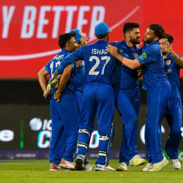 Afghanistan braced for 'massive' T20 World Cup semi-final