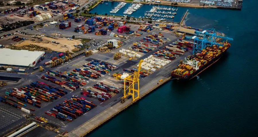 International Port & Marine Development Conference to spearhead maritime innovation and collaboration