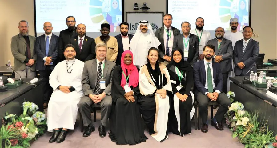 Islamic Development Bank institute delivers high-level Islamic finance executive program sessions