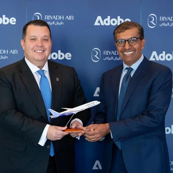 Riyadh Air partners with Adobe to deliver personalized global travel experiences, powered by generative AI
