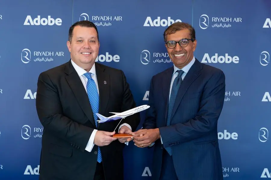 <p>Riyadh Air partners with Adobe to deliver personalized global travel experiences, powered by generative AI</p>\\n