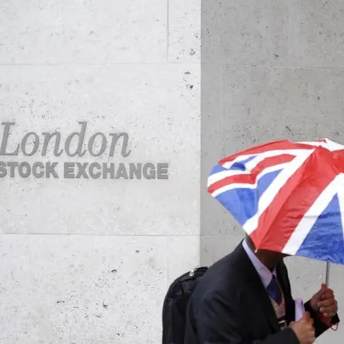 British equities open higher with US inflation data in focus