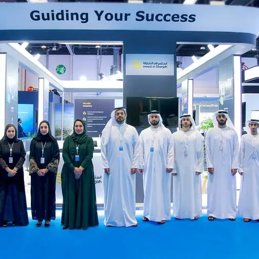 Sharjah highlights its competitive environment and status as a preferred destination for FDI during 13th AIM Congress