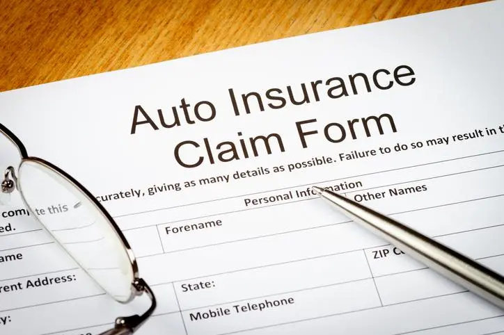 UAE rains: 12 years' worth of car insurance claims made within few days in April