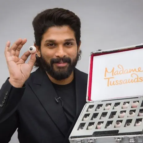 Overwhelmingly popular Indian actor to be immortalised at Madame Tussauds Dubai