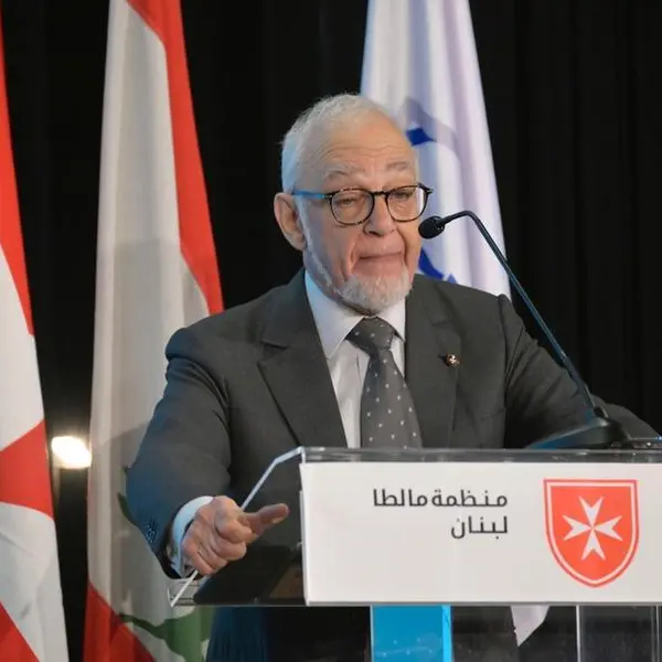 The Order of Malta Lebanon launches its Agro-Humanitarian program