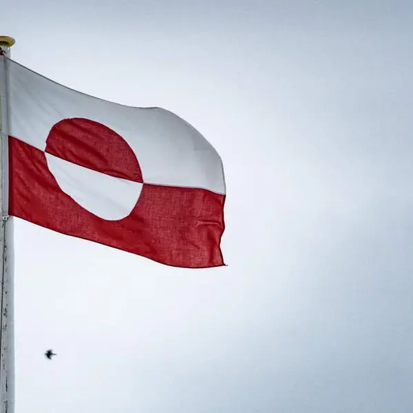 Greenland unveils draft constitution for future independence