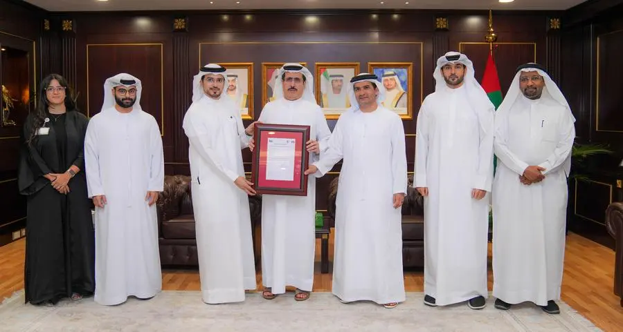 DEWA renews BS 13500 certification in Effective Governance Management Systems for the 8th consecutive year