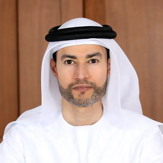 Statement by H.E. Mohamed bin Hadi Al Hussaini, Minister of State for Financial Affairs on Eid Al Etihad 53