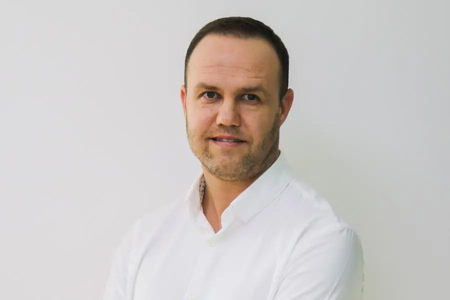 Rudolph van Wyk, Director at Thomas and Adamson Middle East. Image courtesy: Thomas and Adamson