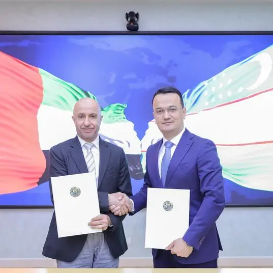 DIEZ and the Ministry of Investment, Industry, and Trade of the Republic of Uzbekistan collaborate to drive the growth of digital trade
