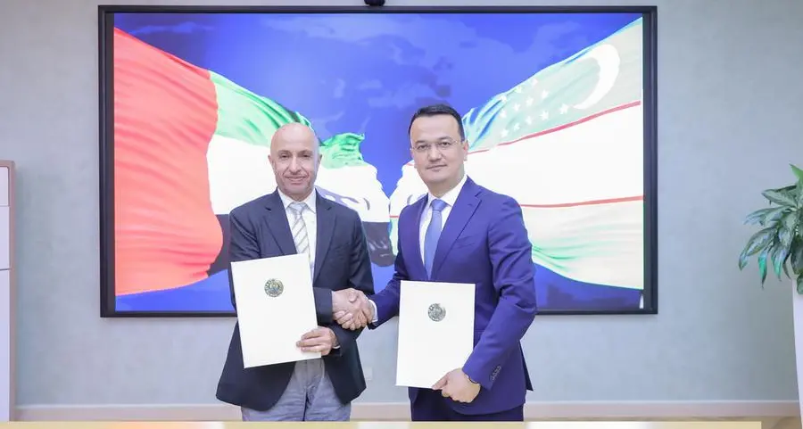 DIEZ and the Ministry of Investment, Industry, and Trade of the Republic of Uzbekistan collaborate to drive the growth of digital trade