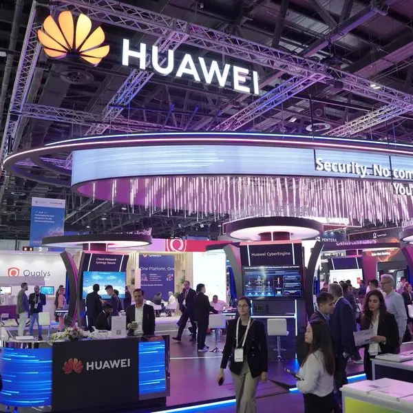 Huawei to demonstrate cybersecurity leadership at GISEC Global 2024