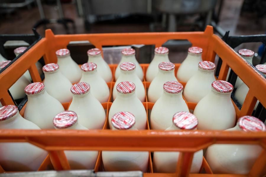 Rwanda accuses Tanzania of blocking its milk exports