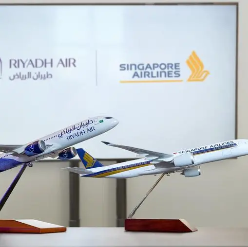 Riyadh Air and Singapore Airlines sign strategic agreement to establish commercial partnership