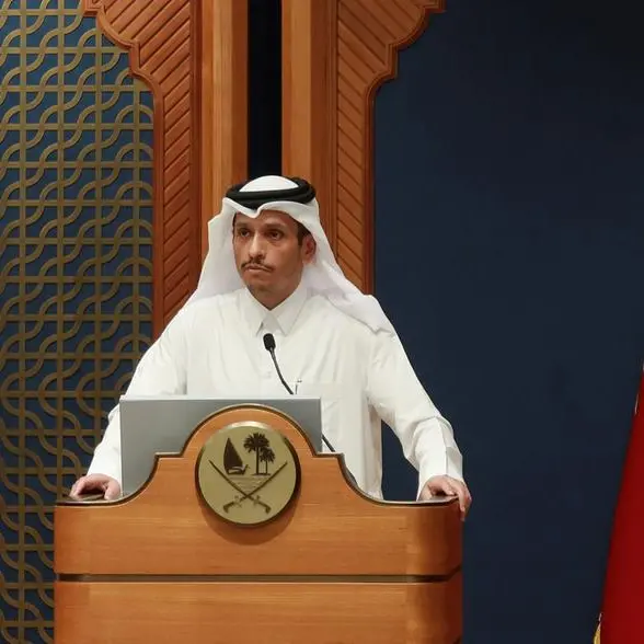 Qatari PM hopes Gaza proposal will be received positively by parties to conflict