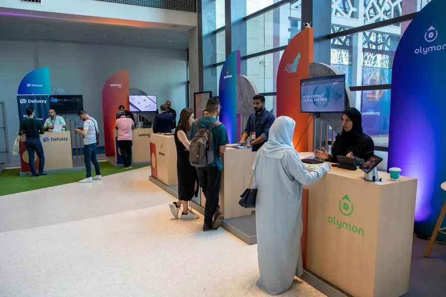 <p>SEF 2024: A gathering of world-class entrepreneurs</p>\\n