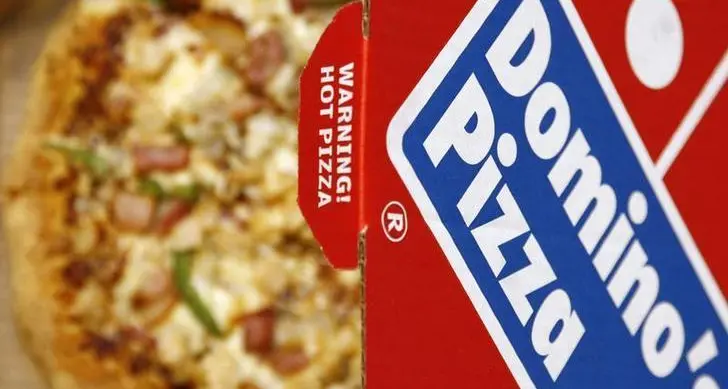 مشغل دومينوز بيتزا تستعد لطرح 41.7% في بورصة السعودية