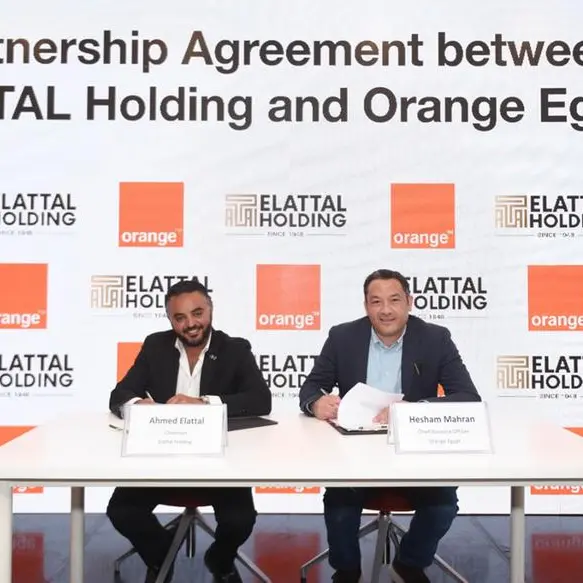 Al Attal Properties partners with Orange Egypt