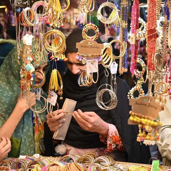 Soaring inflation dampens Eid holiday spirit in crisis-hit Pakistan