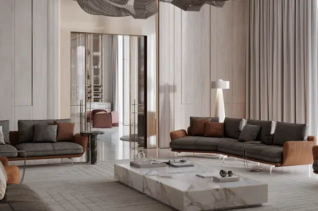 <p>International interior design studio BALCON has launched a new service in Dubai</p>\\n
