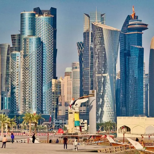 Qatar: Real estate trading volume exceeds $67.85mln in week